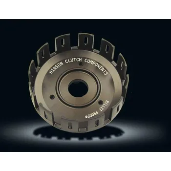 HINSON spojkový koš hliníkový KTM H270