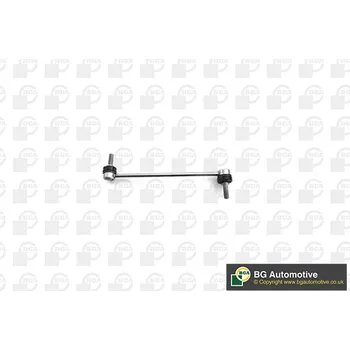 Stabilizátor nápravy Tyč nebo vzpěra stabilizátoru BGA LS2334