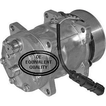 Kompresor klimatizace Kompresor, klimatizace NRF NRF3277