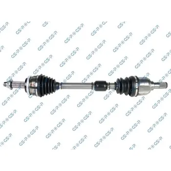 Hřídel nápravy Hnací hřídel GSP 224318