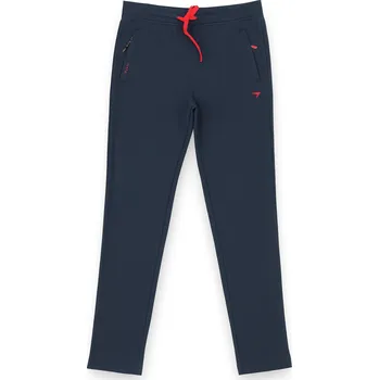 Dámské legíny xcena Dámské tepláky tmavě nodré Velikost: M