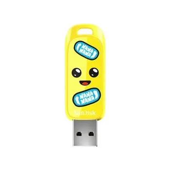USB flash disk SanDisk Fortnite SDCZIF-064G-G46