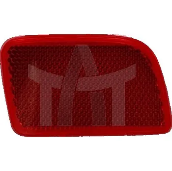 Příslušenství osvětlení automobilu Odrazka MARS TEC M521242