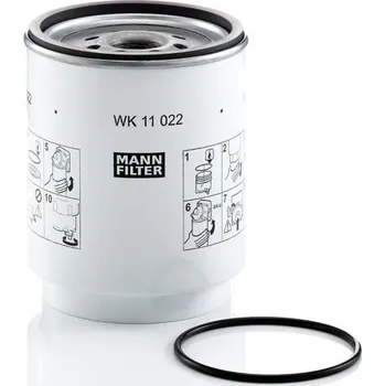 Palivový filtr Palivový filtr MTX MTX8566