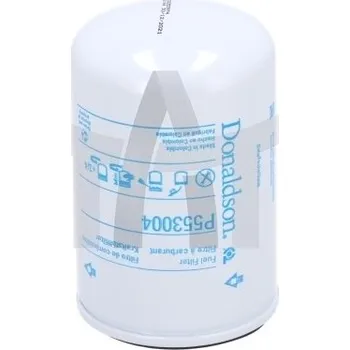 Palivový filtr Palivový filtr DONALD P553004