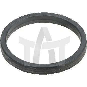 Chladič motoru Těsnění, trubka chladiva ELRING EL980830