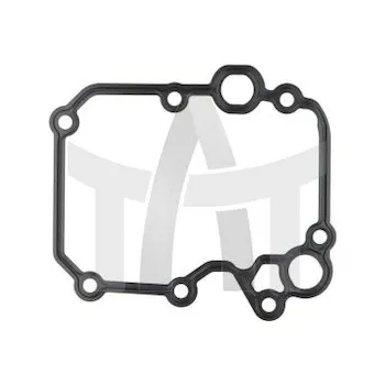 Chladič motoru Těsnění, chladič oleje ELRING EL036340