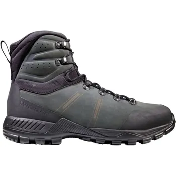 Pánská obuv Pánské boty Mammut Mercury Tour II High GTX M Velikost bot (EU): 42 / Barva: černá