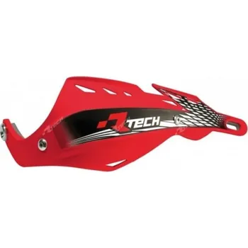 Kryty páček RTECH GLADIATOR EASY červené 2H83772976