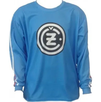 Moto dres Dres ČZ RETRO modrý 17103-10 2H38416688