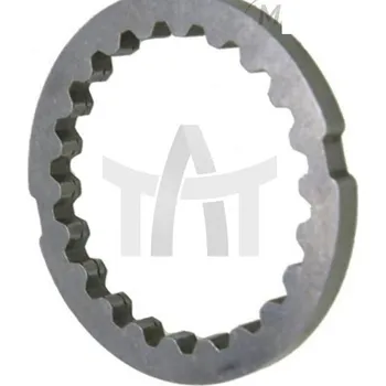 Podložka tlaková 7,15MM kola zubatého ZF EURORICAMBI 95534778