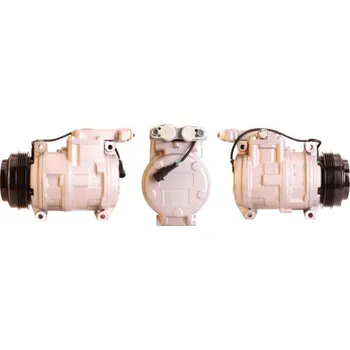 Kompresor klimatizace Kompresor, klimatizace HELLA 8FK351108-961