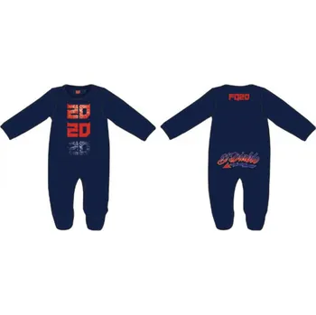 Kojenecký body Dětské body FABIO QUARTARARO BABY ONESIE 22 83802 2H95009668