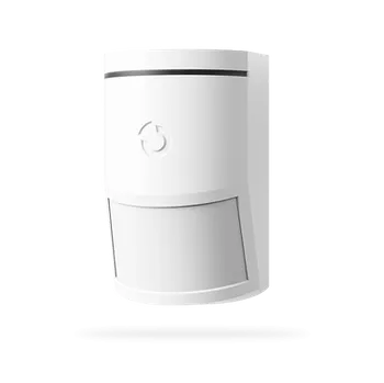 Bezpečnostní detektor Jablotron JA-121PW sběrnicový PIR + MW 2508-169