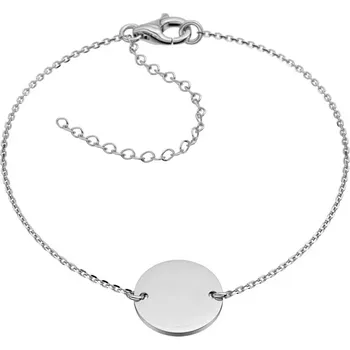 Náramek Roselin - stříbrný náramek