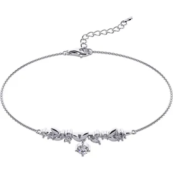 Náramek Verdis - stříbrný náramek