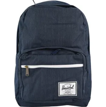 Sportovní batoh Batoh Herschel Pop Quiz 10011-05646 Navy Blue Jedna velikost one size