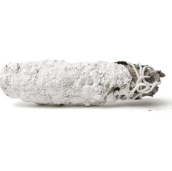 Vonná tyčinka Milujeme Kameny Bílá Yagra - směs bylin - svazek - vykuřovadlo 528727