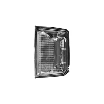 Auto zrcátko Blikač VAN WEZEL 4423916