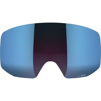 Cyklistické kalhoty Náhradní sklo Salomon Driver Prime Sigma S Blue Lens