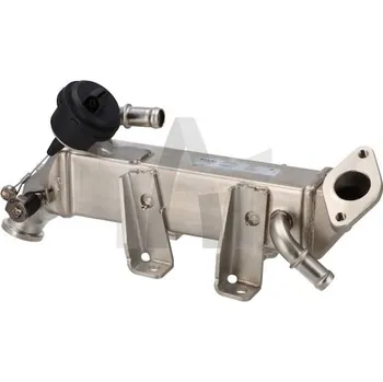 Palivový systém Chladič, recirkulace spalin NISSENS NIS989389