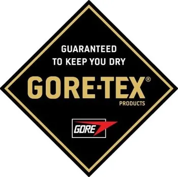 Kukla Kukla RICHA SEAL GORE-TEX černá 2H48531015