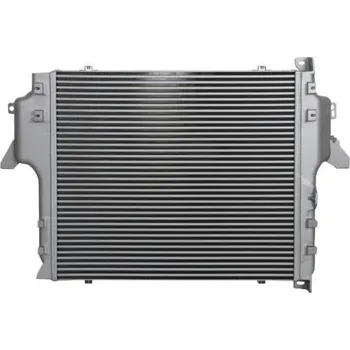 Turbodmychadlo Chladič turba NRF NRF30409