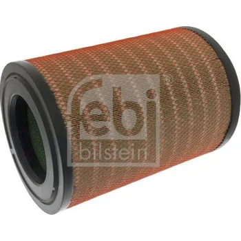 Vzduchový filtr Vzduchový filtr MAHLE LX604/4