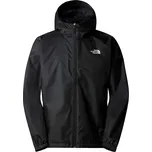 Pánská nepromokavá bunda THE NORTH FACE M QUEST JACKET, BLACK - M