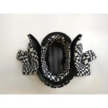 Motodoplněk Interiér do přilby SCORPION EXO-400 AIR grafický 2H59842167