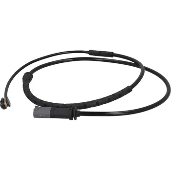 Brzdová destička Výstražný kontakt, opotřebení obložení KAMOKA 105094