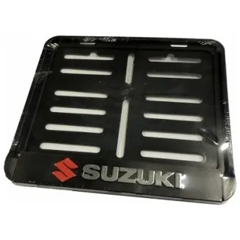 Držák SPZ Držák SPZ Suzuki 2H60242424