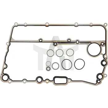 Chladič motoru Sada těsnění, chladič oleje ELRING EL095210