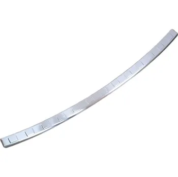 Tuning Kryt prahu pátých dveří Dacia Duster III 2024-2025 • nerez • ADO Pro