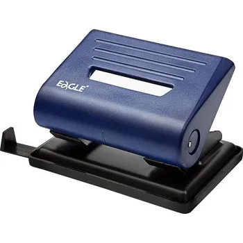 Děrovačka Děrovačka na 25 listů Eagle modrá