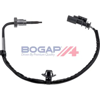 Čidlo automobilu Čidlo teploty výfukových plynů BOGAP Y6120108