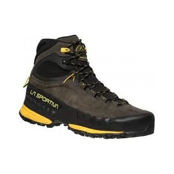 Oblečení a móda La Sportiva TX5 GTX carbon/yellow EU 38,5 obuv + DÁREK DLE VÝBĚRU!