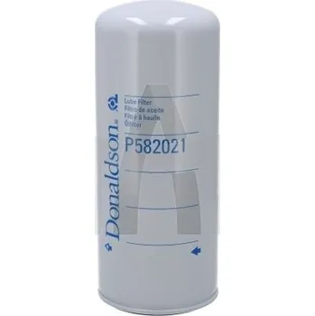 Filtr do auta Olejový filtr DONALDSON P582021