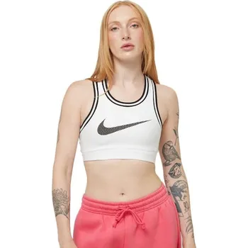 Podprsenka Dámská sportovní podprsenka s lehkým polstrováním Jersey M