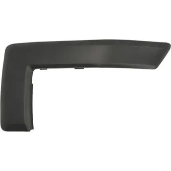 Lišta karosérie Ochranná/ozdobná lišta nárazníku, 5703-05-2576921P