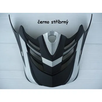 Helma na motorku Kšilt SCORPION VX-17 AIR SMASHER 2H40717281