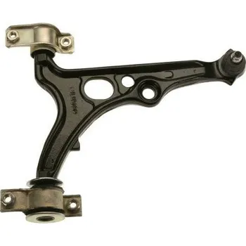 Zavěšení kol Řídicí páka, zavěšení kol TRW JTC153