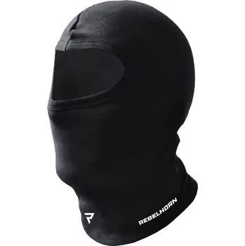 Kukla Funkční kukla REBELHORN ONEEYE černá 2H72169558