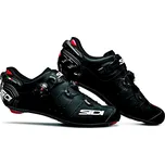 Tretry Sidi Road Wire 2 matte black 45.5