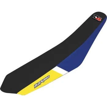 Potah sedadla BLACKBIRD Dream 4 - Sherco SE-R/SEF-R 1E00N