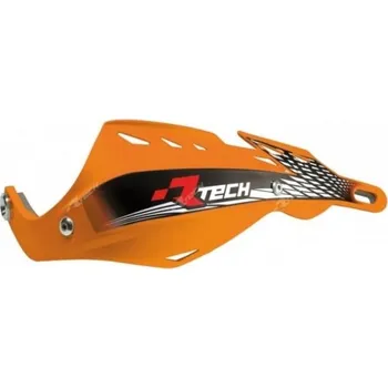 Kryty páček RTECH GLADIATOR EASY oranžové 2H31039087