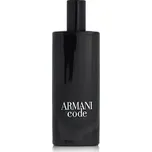 Giorgio Armani Code Homme EDT 15 ml M