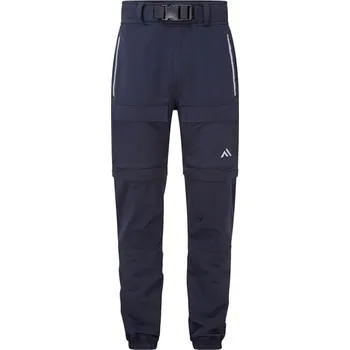 Pánské kalhoty PORTWEST Kalhoty KX352 2v1 do pasu, odepínací nohavice POR-KX352NVRS S Navy