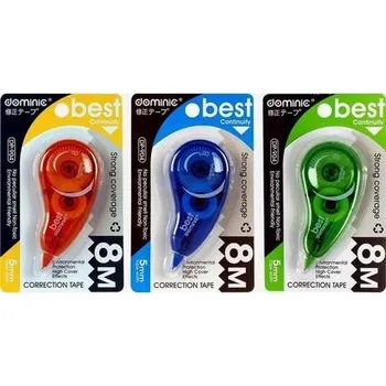 Korekční prostředek FANDY Strojek korekční Dominic 5 mm x 8 m