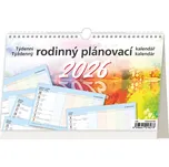 Helma365 Rodinný plánovací kalendář…